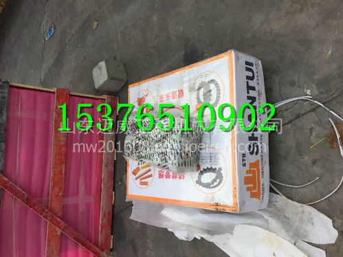 不只是备件，更是效率——山推220四轮一带全车配件的远见与配套逻辑
