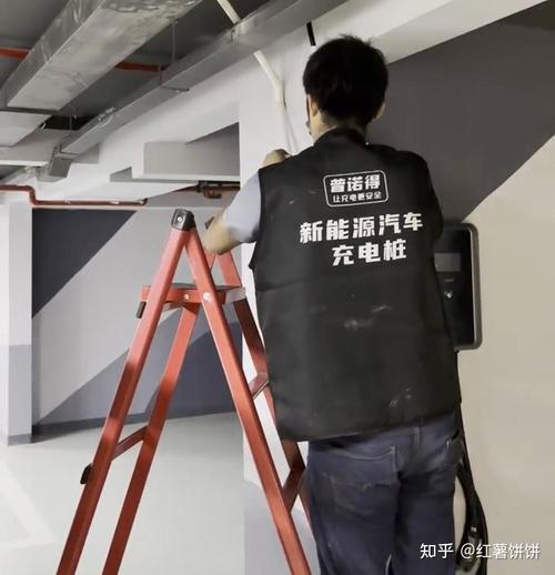 买新能源汽车有必要购买原厂的充电桩吗?