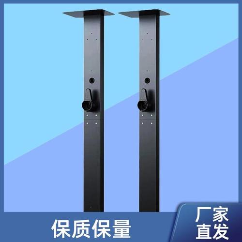 比亚迪充电桩 充电桩立柱主要工厂 长度订制 1